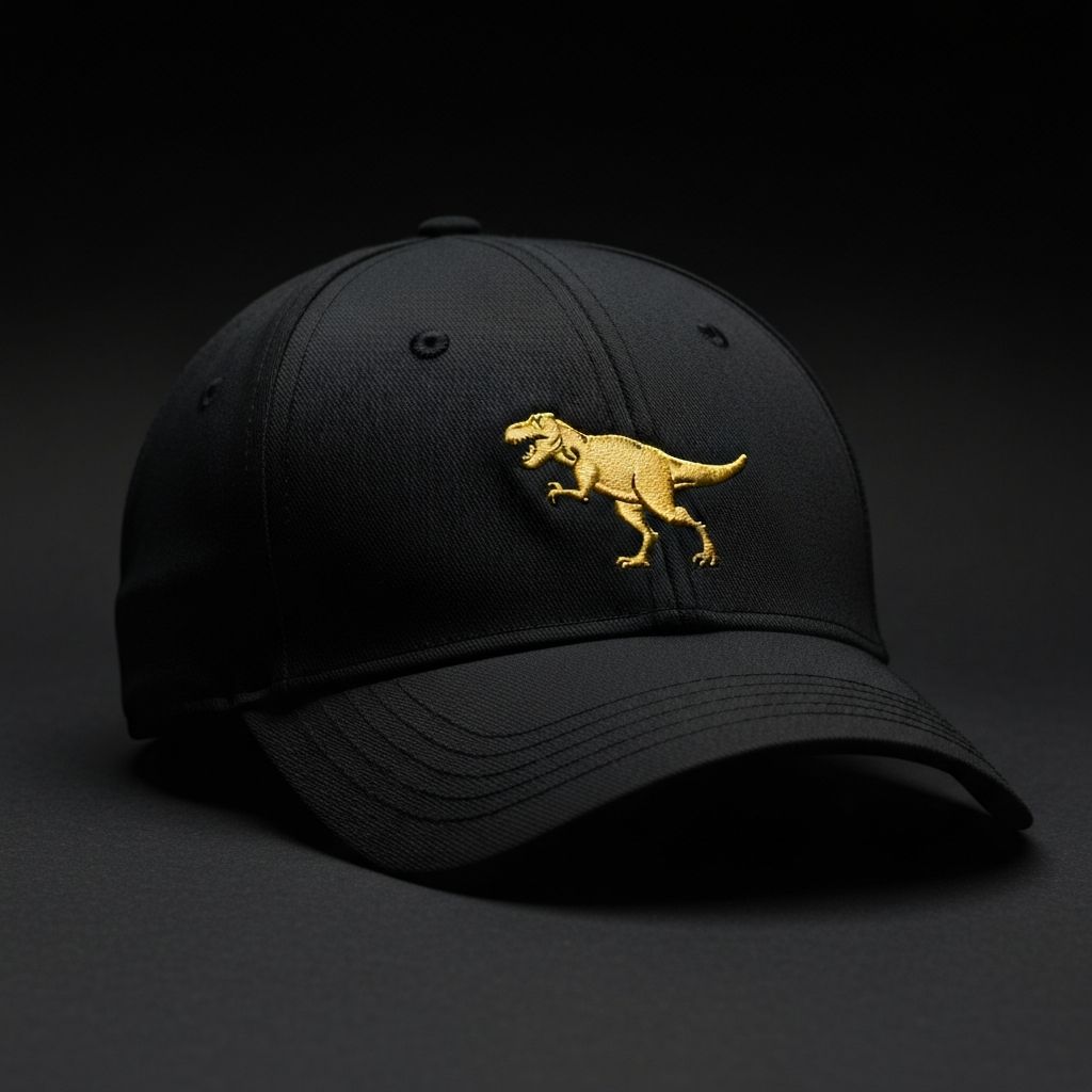 Race Day Cap